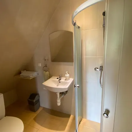 Mini Apartamentai Salia Palangos Baseino - Soley Apartamentai No 3 *